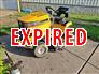 Cub Cadet LX46 EFI