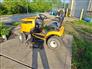 Cub Cadet LX46 EFI