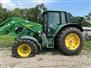 2012 John Deere 6125M