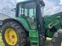 2012 John Deere 6125M