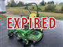 2014 John Deere Z970R