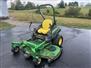 2014 John Deere Z970R