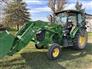 2012 John Deere 5100M