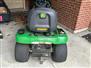 2010 John Deere X300