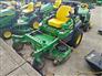 2011 John Deere Z910A