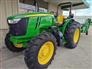 2024 John Deere 5090E