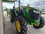 2024 John Deere 5090E