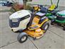 Cub Cadet LTX1050