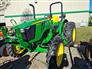 2022 John Deere 5075E