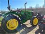 2022 John Deere 5075E