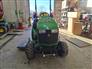 2013 John Deere 1025R