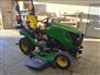 2013 John Deere 1025R