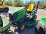 2022 John Deere 1025R