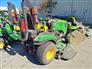 2022 John Deere 1025R