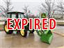 2022 John Deere 5075E