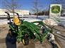 2021 John Deere 1025R