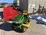 2008 John Deere LA105