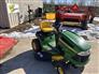 2008 John Deere LA105