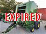 2022 John Deere 450M