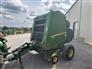 2022 John Deere 450M
