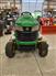 2021 John Deere X570