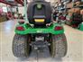 2021 John Deere X570