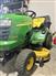 2003 John Deere L110