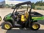 2021 John Deere XUV 590M