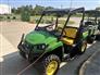 2021 John Deere XUV 590M