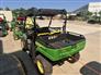 2021 John Deere XUV 590M