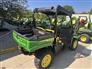 2021 John Deere XUV 590M
