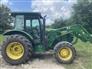 2016 John Deere 5085E