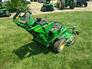 2021 John Deere W48R