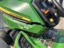2017 John Deere X350