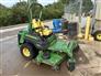 2021 John Deere Z997R