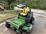 2021 John Deere Z997R