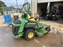2021 John Deere Z997R