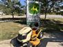 2011 Cub Cadet LTX1045