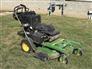 2016 John Deere WH36A