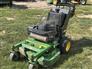 2016 John Deere WH36A