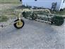 John Deere 640 Rakes / Tedders