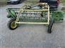 John Deere 640 Rakes / Tedders