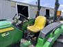 2020 John Deere 4044M