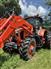 2018 Kubota M7-151