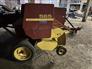 New Holland 1990 565 Balers - Small Square