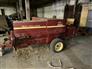 New Holland 1990 565 Balers - Small Square