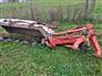 Kuhn GMD 600HD GII