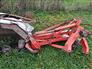 Kuhn GMD 600HD GII