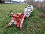 Kuhn GMD 600HD GII