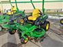 2017 John Deere Z915E